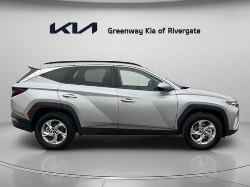 Used 2024 Hyundai Tucson SEL image 8