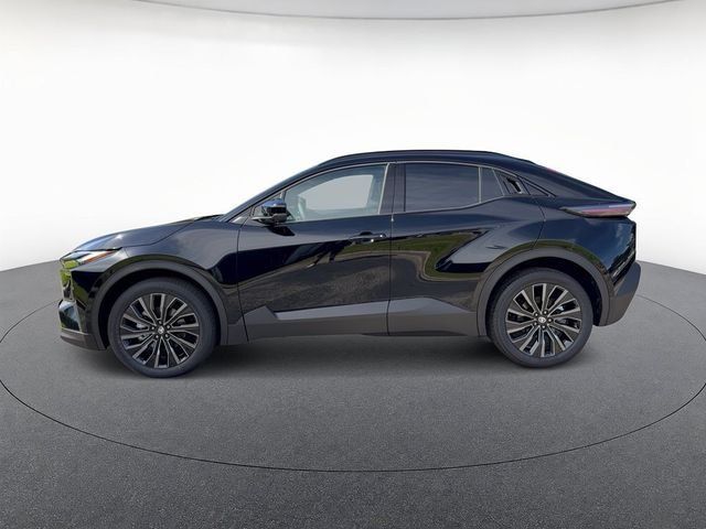 New 2026 Toyota C-HR AWD/4WD image 2