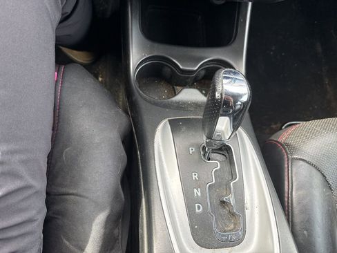 Used 2016 Dodge Journey R/T w/ Driver Convenience Group image 17