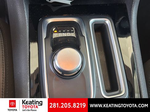 Used 2023 Chrysler 300 Touring L RWD image 15