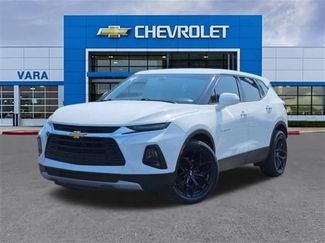 Used 2022 Chevrolet Blazer LT AWD/4WD video 1