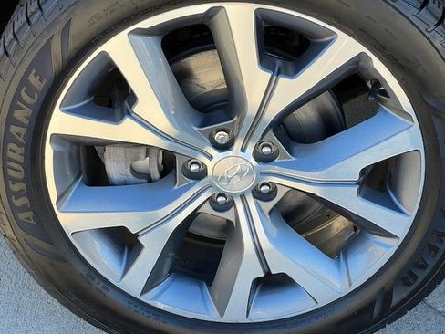 Used 2020 Hyundai Palisade SEL w/ Convenience Package image 12