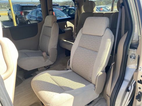 Used 2007 Chevrolet Uplander LS w/ Climate Package image 14