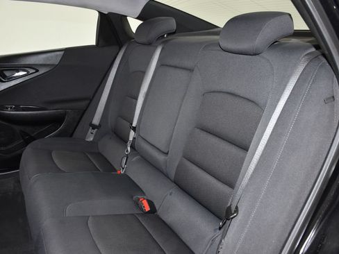 Used 2024 Chevrolet Malibu LT FWD image 27