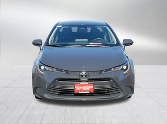 Certified 2025 Toyota Corolla LE FWD video 2