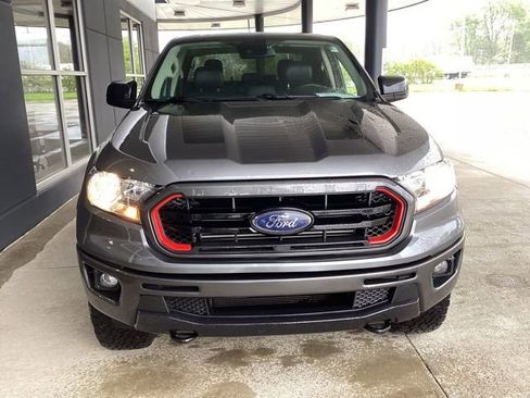 Used 2021 Ford Ranger XLT w/ Tremor Off-Road Package AWD/4WD image 3