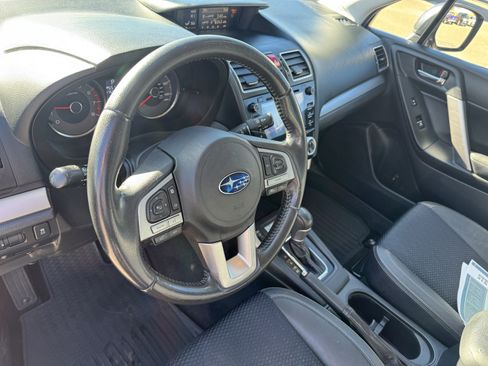 Used 2017 Subaru Forester 2.0XT Premium image 12