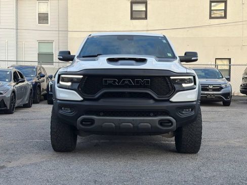 Used 2022 RAM 1500 TRX w/ TRX Level 2 Equipment Group AWD/4WD image 2