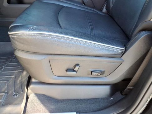 Used 2022 RAM 3500 Limited image 5