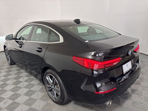 Certified 2024 BMW 228i Gran Coupe w/ Premium Package image 7