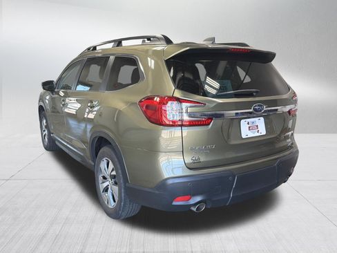 Certified 2025 Subaru Ascent Premium AWD/4WD image 5