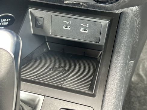 New 2026 Nissan Kicks SV w/ SV Premium Package image 21