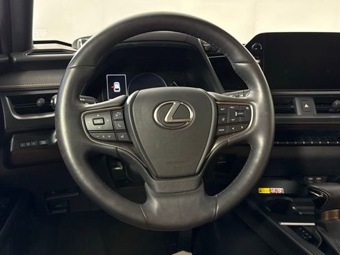 Used 2023 Lexus UX 250h FWD w/ Accessory Package (Z2) image 26