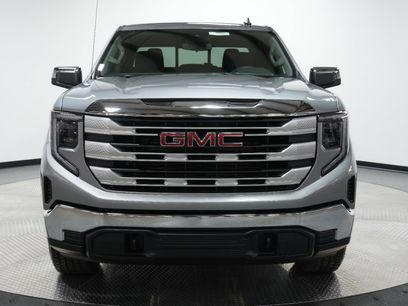 New 2026 GMC Sierra 1500 SLE