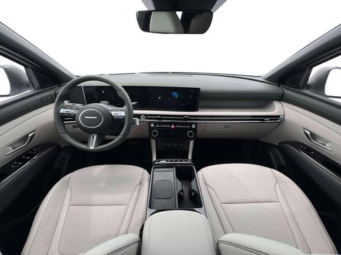 New 2026 Hyundai Tucson Limited FWD image 13