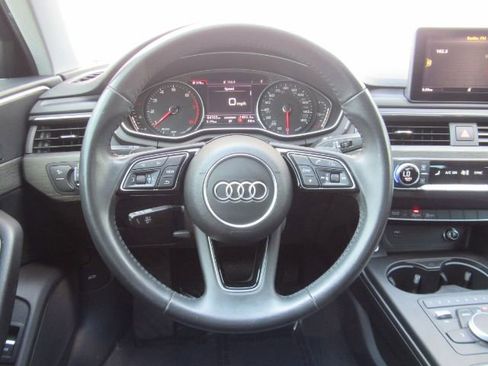 Used 2019 Audi A4 2.0T Premium w/ Convenience Package image 36