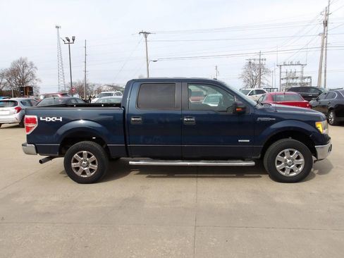 Used 2013 Ford F150 XLT w/ Luxury Equipment Group image 3