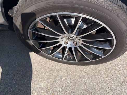 Certified 2020 Mercedes-Benz GLE 350 4MATIC image 12