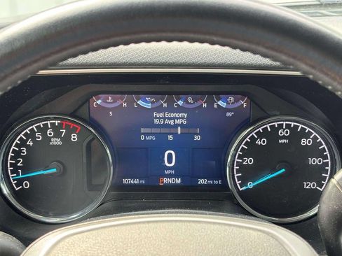 Used 2021 Ford F150 XLT w/ Equipment Group 302A High AWD/4WD image 21