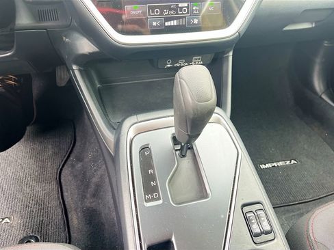 Used 2024 Subaru Impreza 2.0i Sport AWD/4WD image 16