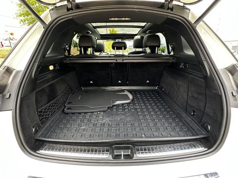 Certified 2022 Mercedes-Benz GLE 350 image 21
