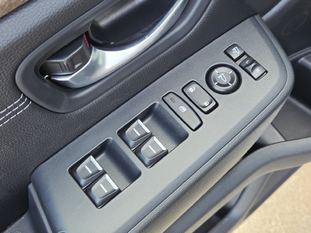 New 2026 Honda Pilot Elite image 17