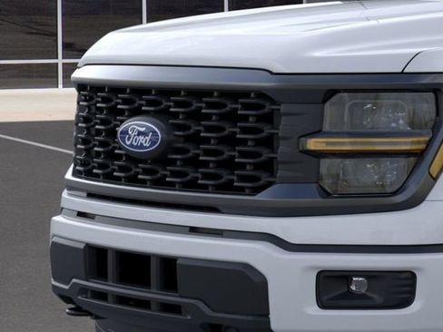 New 2026 Ford F150 STX w/ Equipment Group 200A image 17