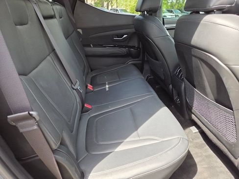 Used 2022 Hyundai Santa Cruz Limited w/ Cargo Package AWD/4WD image 18