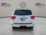 Used 2015 Toyota Sequoia Platinum image 6