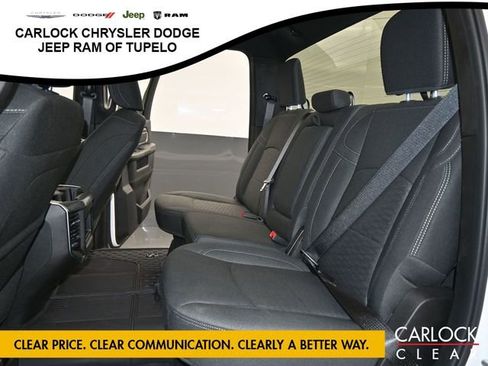 New 2026 RAM 2500 Big Horn image 28