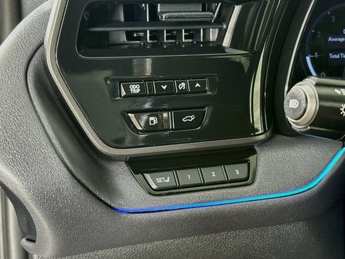 Used 2024 Lexus TX 350 AWD image 12