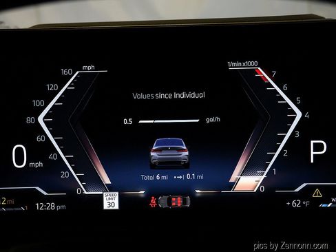 New 2026 BMW 330i xDrive Sedan w/ Premium Package image 17