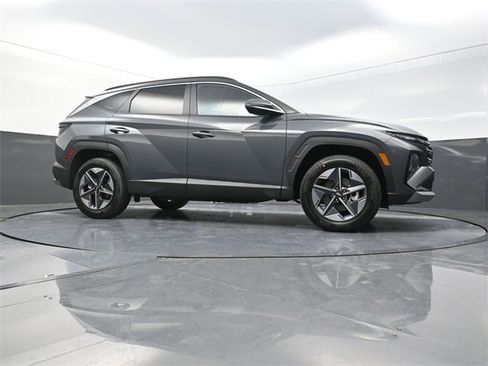 New 2026 Hyundai Tucson SEL image 38