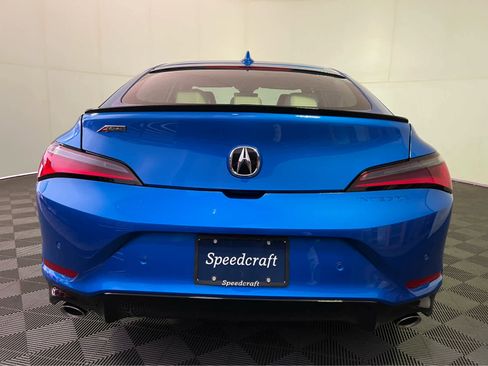 New 2026 Acura Integra A-Spec FWD image 6