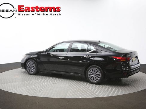 Used 2023 Nissan Altima 2.5 SV w/ SV Premium Package FWD image 65