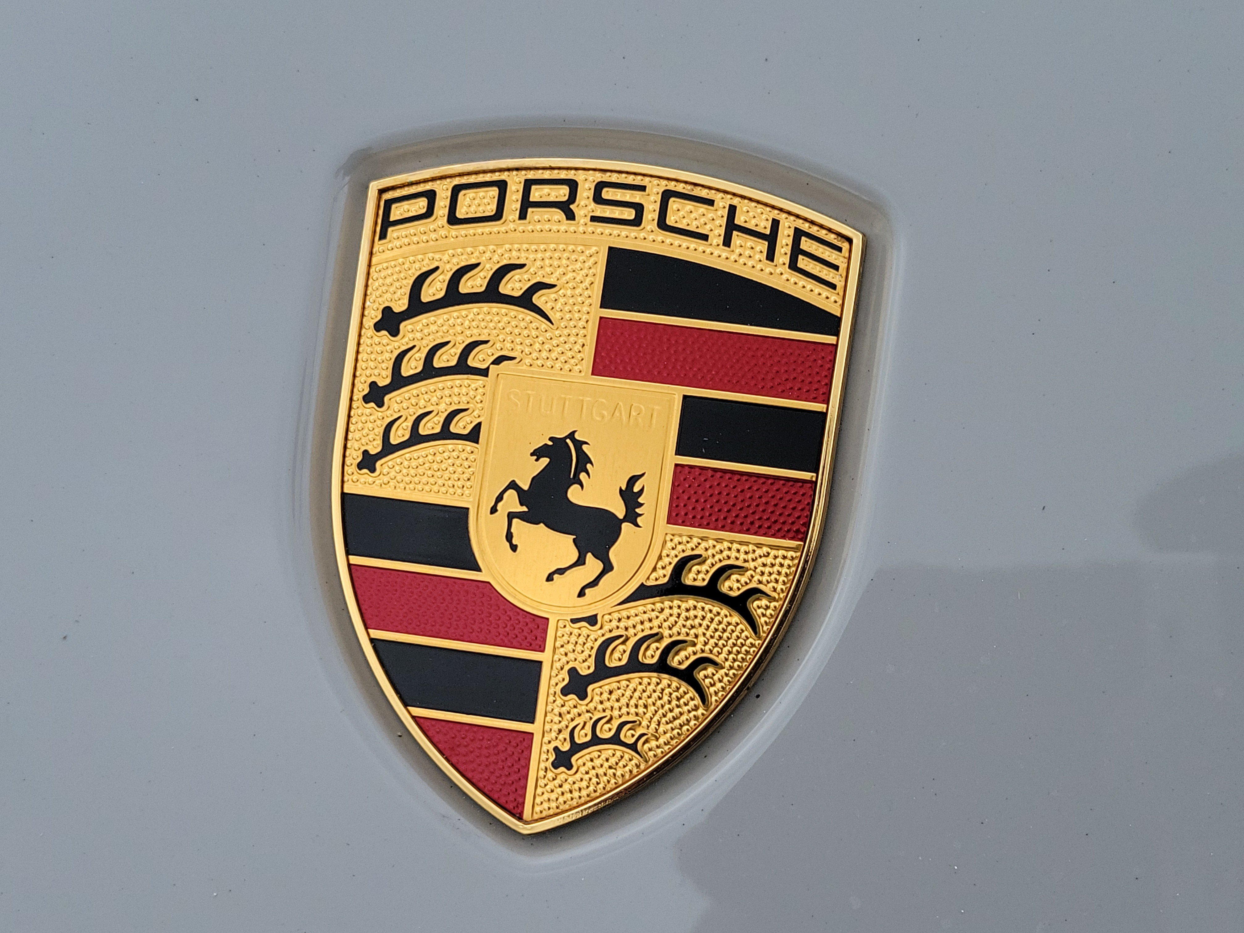 Used 2021 Porsche Cayenne AWD/4WD image 13