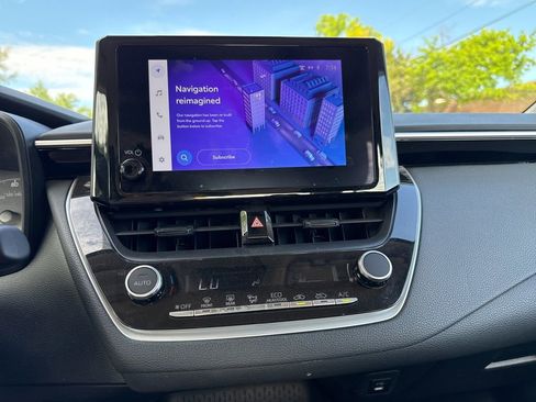 Used 2024 Toyota Corolla LE image 14