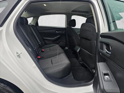 Used 2024 Honda Accord EX image 11