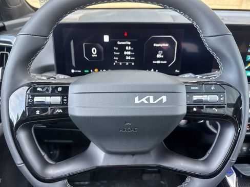 New 2026 Kia Sorento SX Prestige AWD/4WD image 24