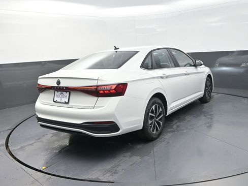 New 2026 Volkswagen Jetta S FWD image 10
