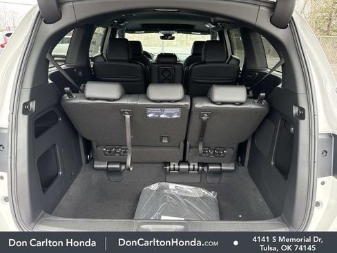 New 2026 Honda Odyssey Sport-L image 9