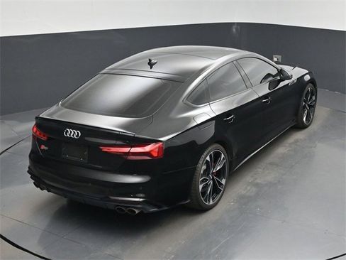 Used 2021 Audi S5 Premium Plus w/ Premium Plus Package image 57