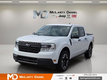 Used 2022 Ford Maverick XL w/ Equipment Group 100A Standard