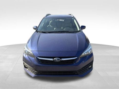 Used 2023 Subaru Impreza 2.0i Premium AWD/4WD image 8