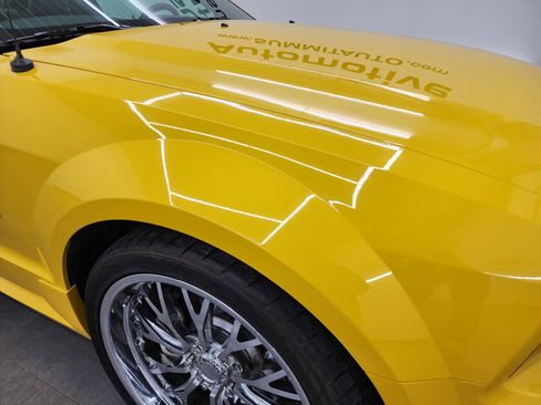 Used 2005 Ford Mustang GT image 22