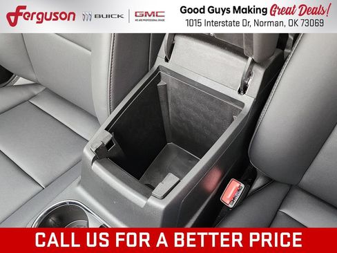 New 2026 GMC Canyon Elevation w/ Convenience Package AWD/4WD image 37