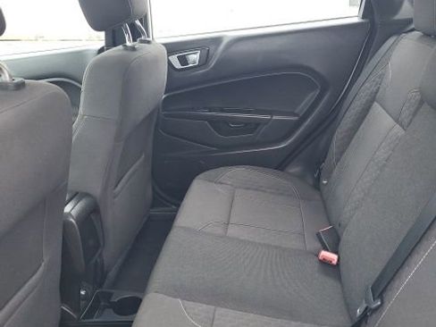 Used 2016 Ford Fiesta ST image 13