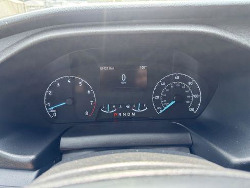Used 2022 Ford Transit 250 148 High Roof AWD image 8
