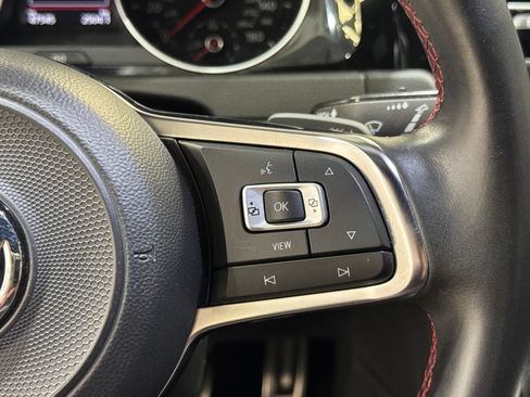 Used 2020 Volkswagen GTI S FWD image 26