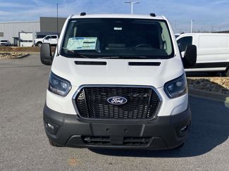 New 2026 Ford Transit 250 Low Roof w/ Exterior Upgrade Package video 2